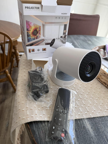 Fantazy Lights™ Proyector de Ambientes Mágicos