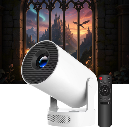 Fantazy Lights™ Proyector de Ambientes Mágicos