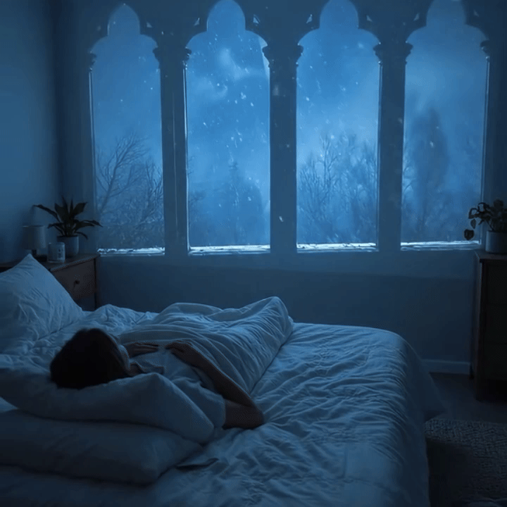 Fantazy Lights™ Proyector de Ambientes Mágicos