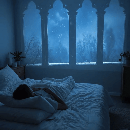 Fantazy Lights™ Proyector de Ambientes Mágicos